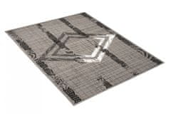 Chemex Preproga Atena Fm35A Crm Siva 140x200 cm