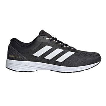Adidas ADIZERO RC 3 M, ADIZERO RC 3 M | H67518 | GRESIX / FTWWHT / CBLACK | 8.