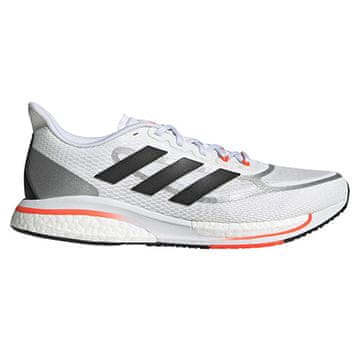 Adidas SUPERNOVA + M, SUPERNOVA + M | FY2858 | FTWWHT / CBLACK / SOLRED | 10-