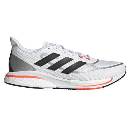 Adidas SUPERNOVA + M, SUPERNOVA + M | FY2858 | FTWWHT / CBLACK / SOLRED | 8-