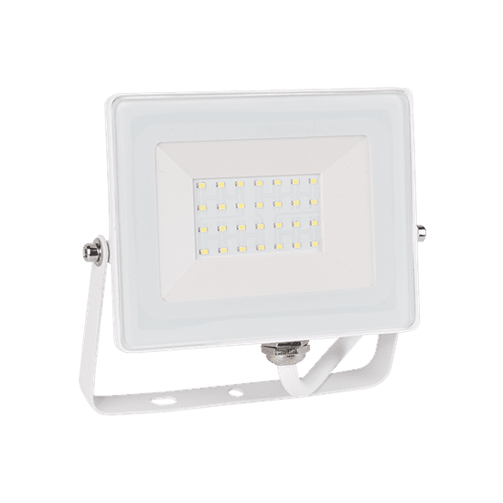 ELMARK LED reflektor 20W IP65 4000K