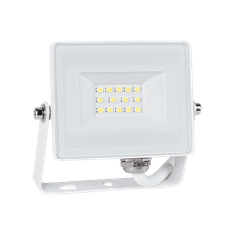 ELMARK LED reflektor 10W IP65 4000K