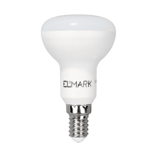 ELMARK LED žarnica E27 11W 4000K