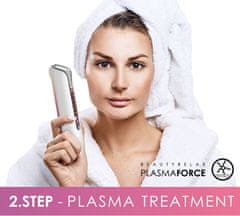 BeautyRelax Kozmetični pripomoček PlasmaForce za zrelo kožo