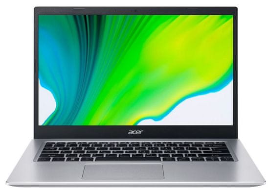 Acer Aspire 5 A514-54-5891 prenosnik (NX.A28EX.007) - W11 kompatibilen