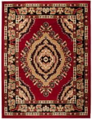 Chemex Preproga Atlas 4493A Rdeča 200x300 cm