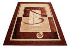Chemex Preproga Atlas 5118D Bež Rjava 150x300 cm