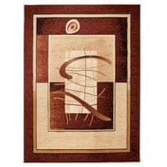 Chemex Preproga Atlas 5118D Bež Rjava 150x300 cm