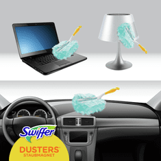 Swiffer lovilec prahu, 5 kosov