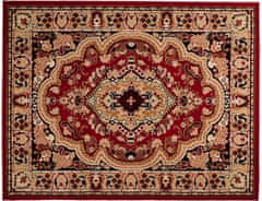 Chemex Preproga Atlas E951A Rdeča 150x300 cm