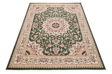 Chemex Moderna preproga F740A GREEN ATLAS PP 1.40*2.00