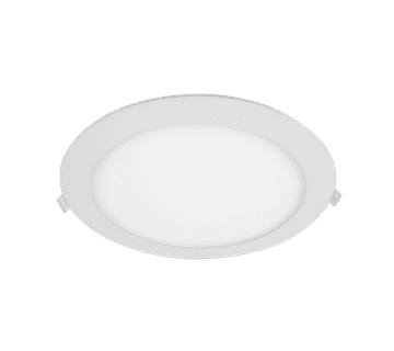 ELMARK vgradni LED panel 24W IP40 4000K