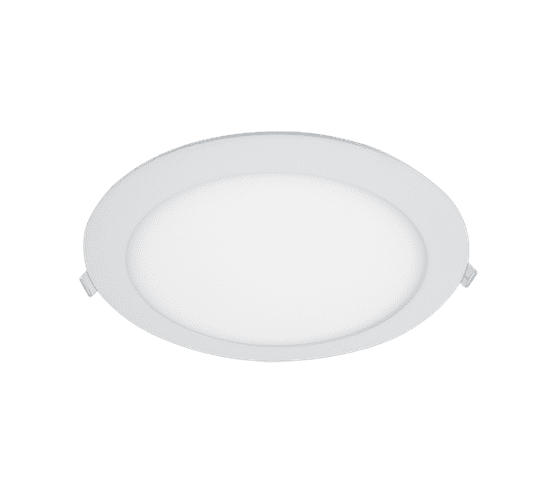 ELMARK vgradni LED panel 24W IP40 4000K