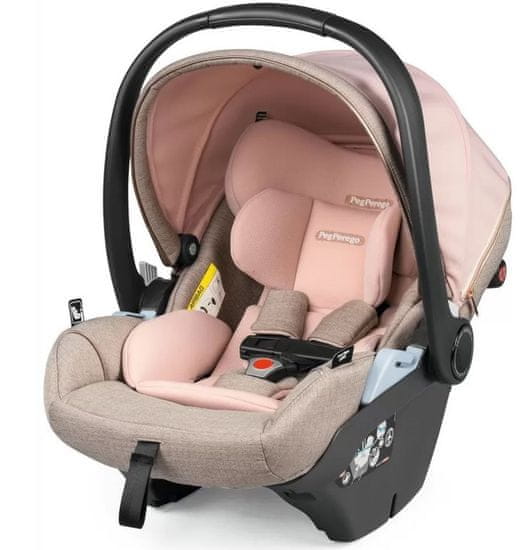 Peg Perego Primo Viaggio Lounge avtosedež, Mon Amour