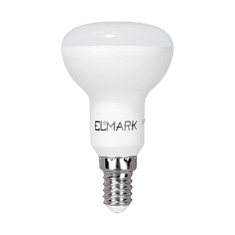 ELMARK LED žarnica E14 5,5W 4000-4300K