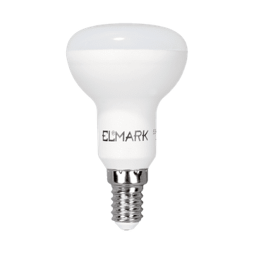 ELMARK LED žarnica E14 5,5W 4000-4300K