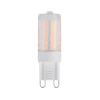 LED žarnica G9 4W 3000K