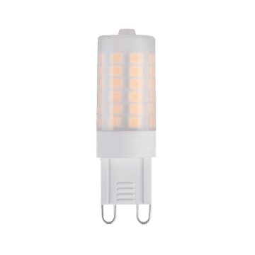 ELMARK LED žarnica G9 4W 4000K