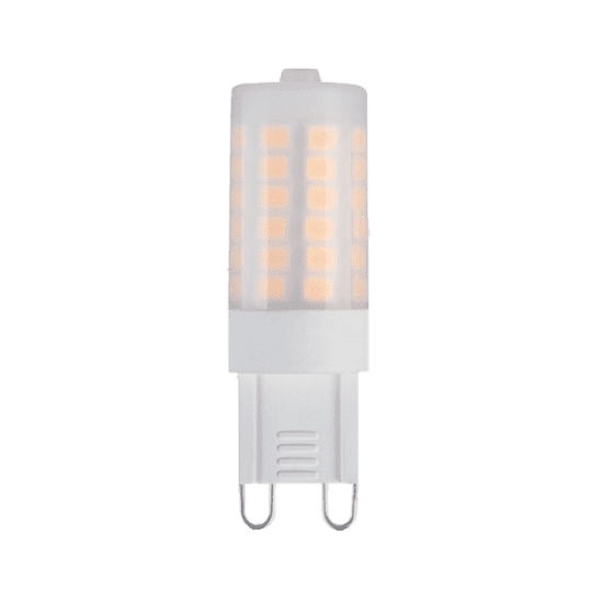 ELMARK LED žarnica G9 4W 6500K
