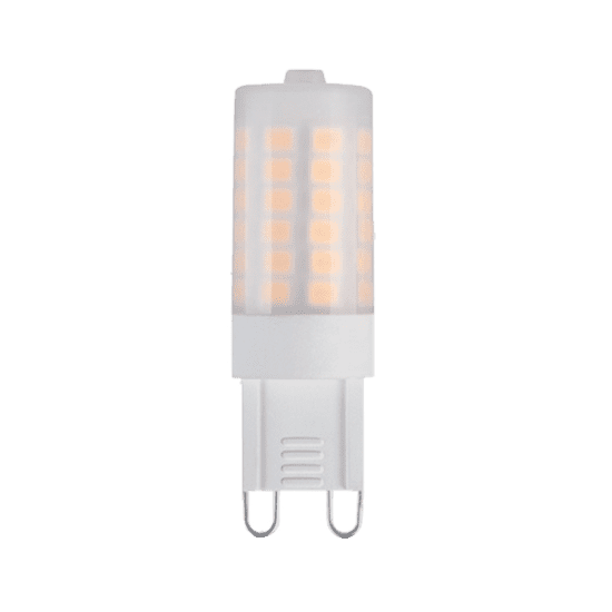 ELMARK LED žarnica G9 4W 4000K