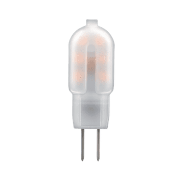 ELMARK LED žarnica G4 1,2W 3000K