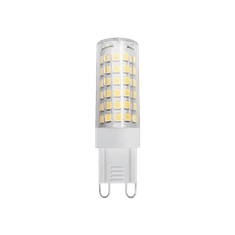 ELMARK LED žarnica G9 7W 6400K