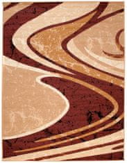 Chemex Preproga Dream 2640C Bgx Bež Kremna Rjava 150x300 cm