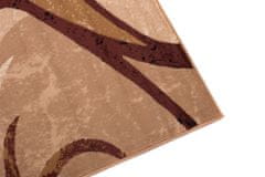 Chemex Preproga Dream 2640C Bgx Bež Kremna Rjava 150x300 cm