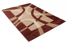 Chemex Preproga Dream 3707A Bgx Bež Kremna Rjava 150x300 cm