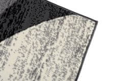 Chemex Preproga Cheap Moderna Trendovska D317A Crm Kremna Rdeča Siva Črna 60x100 cm