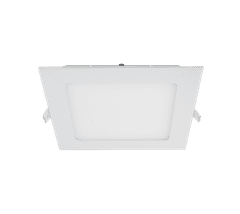 ELMARK vgradni LED panel, 12W