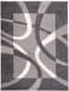 Preproga Cheap Moderna Trendovska 3707A Crm Kremna Siva 60x100 cm