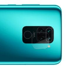 Premium zaščitno kaljeno steklo za zadnjo kamero za Xiaomi Redmi Note 9