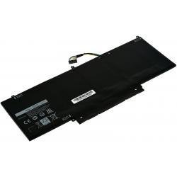 POWERY baterija za Dell XPS 11 9P33, XPS 11 P16T