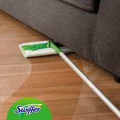 Swiffer Sweeper krpe za prah za tla, 18 kosov