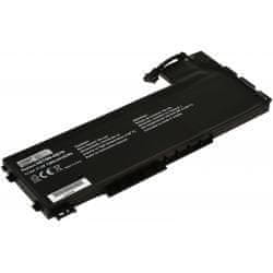 POWERY baterija za HP ZBook 15 G3, ZBook 17 G3