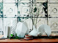 Rosenthal ROSENTHAL FLUX Vaza bela 20 cm