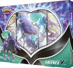 Pokémon Pokemon TCG - Calyrex V Box