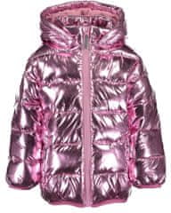 Blue Seven dekliška prešita jakna 795680 X, 110, roza