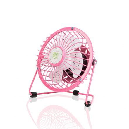 Delight Mini USB ventilator - pasionka
