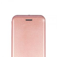 Havana Premium Soft preklopna torbica iPhone 12 ali 12 Pro, roza