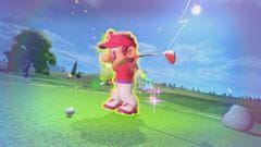 Nintendo Mario Golf: Super Rush igra (Switch)