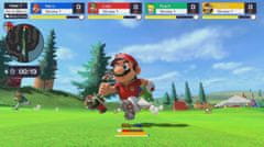 Nintendo Mario Golf: Super Rush igra (Switch)