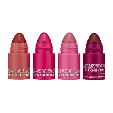 Barry M (Multitude Lip and Cheek Pen) 0,95 g