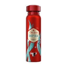 Deep Sea (Deodorant Body Spray) dezodoranti) 150 ml