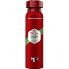 Deodorant (Deodorant Body Spray) 150 ml