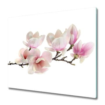 tulup.si Steklena podloga za rezanje Magnolia
