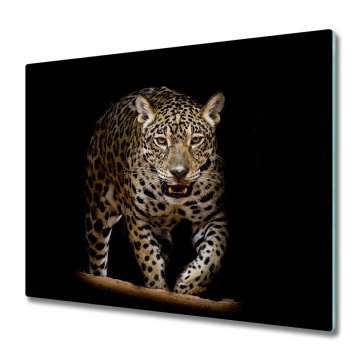 tulup.si Steklena podloga za rezanje Jaguar