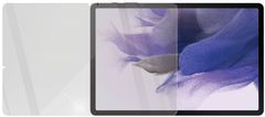 PanzerGlass Edge-to-Edge zaščitno steklo za Samsung Galaxy Tab S7+ Lite (7272), prozorno - odprta embalaža