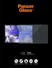 PanzerGlass Edge-to-Edge zaščitno steklo za Samsung Galaxy Tab S7+ Lite (7272), prozorno - odprta embalaža